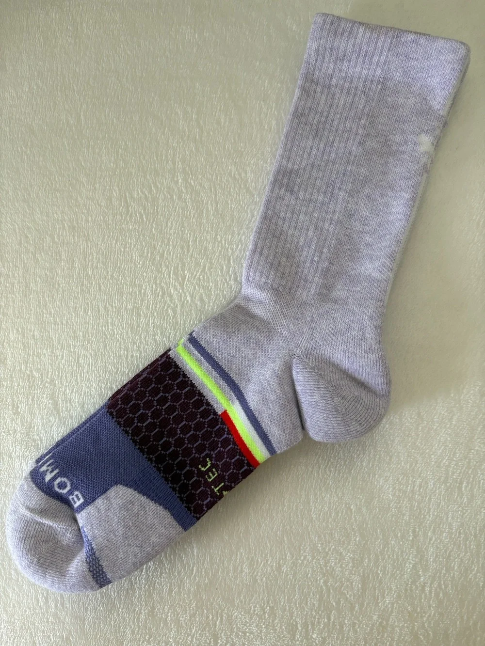 Bombas Socks